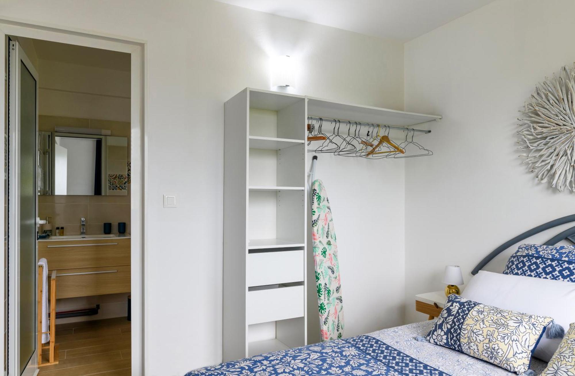 Ferienwohnung Shoumy Les Trois-Ilets Exterior foto